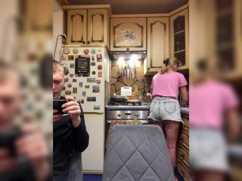 _Magic_ webcam model stream image