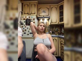 _Magic_ webcam bongacams model stream image