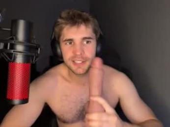 blakemiles2 webcam chaturbate model stream image