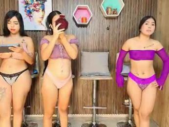 baby5hot webcam model stream image