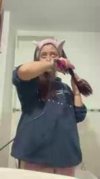 Candydollbby66 webcam cam4 model stream image