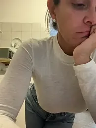 AmandaArt webcam model stream image