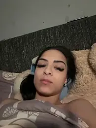 Evelin199 webcam model stream image