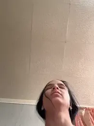 Evelin199 webcam model stream image