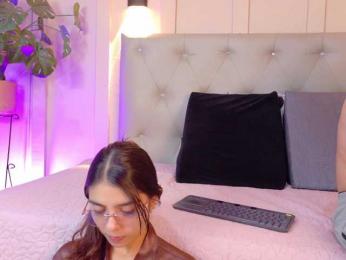 cristal-antoni webcam model stream image