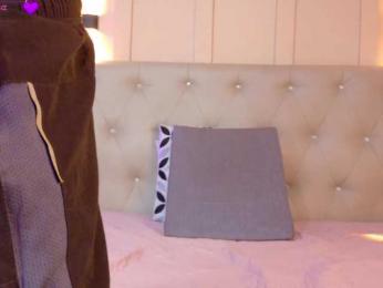 cristal-antoni webcam model stream image