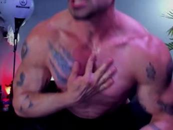 dennis_cox_ webcam model stream image