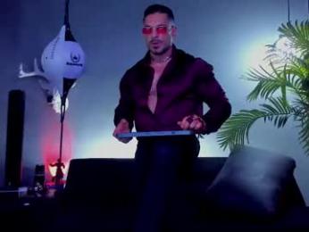 dennis_cox_ webcam chaturbate model stream image