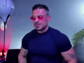 dennis_cox_ webcam model stream image