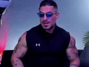 dennis_cox_ webcam model stream image