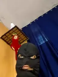 Sexy_DarloSiya webcam model stream image