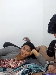 Sexy_DarloSiya webcam model stream image