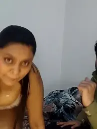 Sexy_DarloSiya webcam model stream image