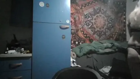 WorryingFaille webcam stripchat model stream image