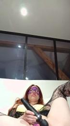 chatoncokinX webcam cam4 model stream image