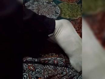 AlinaPopy webcam model stream image