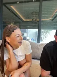 SexOnMyLvL webcam model stream image