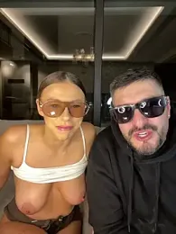 SexOnMyLvL webcam model stream image