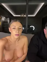 SexOnMyLvL webcam model stream image