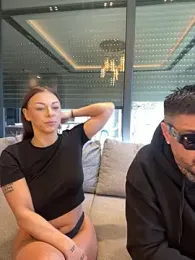 SexOnMyLvL webcam stripchat model stream image