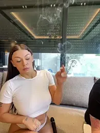 SexOnMyLvL webcam model stream image