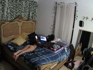 voyeurcam-hornyhostel-03 webcam camsoda model stream image