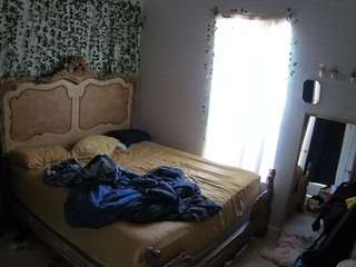 voyeurcam-hornyhostel-03 webcam model stream image