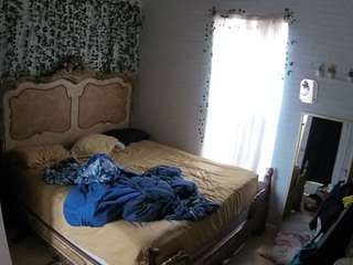 voyeurcam-hornyhostel-03 webcam model stream image