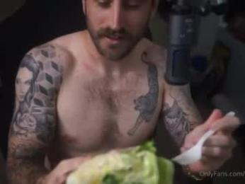 dukethedude webcam chaturbate model stream image