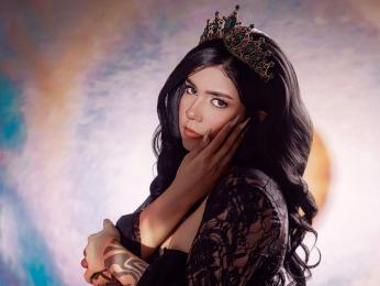 GabyCastellanos webcam livejasmin model stream image