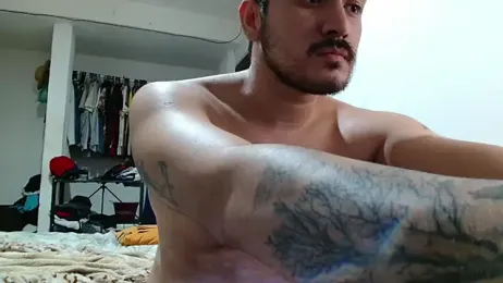 Leonino231 webcam model stream image