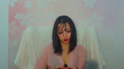 RosieSpark webcam cam4 model stream image