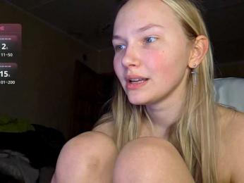 MilagroKailey webcam bongacams model stream image