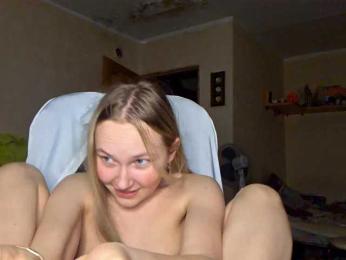 MilagroKailey webcam model stream image