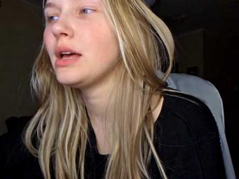 MilagroKailey webcam model stream image