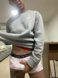 henry_web webcam model stream image