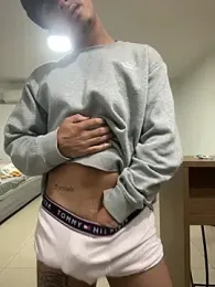 henry_web webcam model stream image