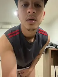 henry_web webcam model stream image