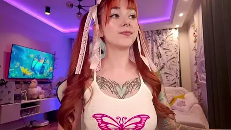 Anna_Prince webcam stripchat model stream image