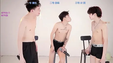 HD-stick998 webcam stripchat model stream image