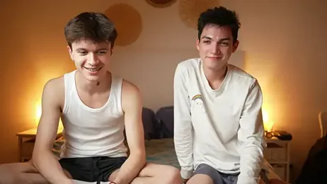 MattyandAiden webcam model stream image