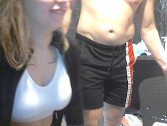 AngelEl13 webcam model stream image