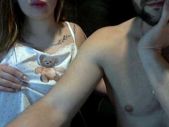 AngelEl13 webcam bongacams model stream image