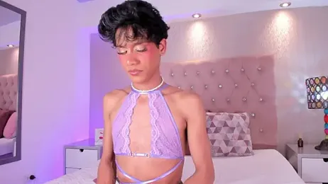 Jonas_Rivers webcam model stream image