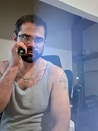 Zander823 webcam stripchat model stream image