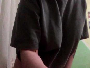 peachpuff webcam model stream image