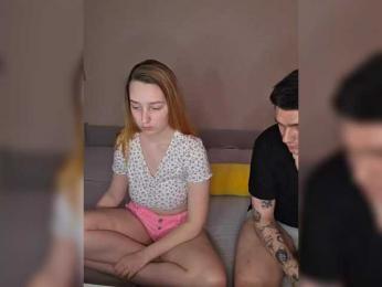 ToxyFoxy webcam bongacams model stream image