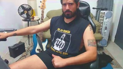 jesuswtf86 webcam model stream image