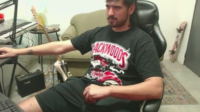 jesuswtf86 webcam model stream image