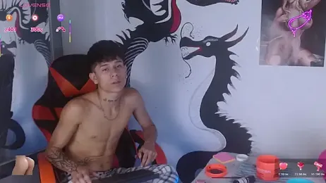 Jake_beach_ webcam model stream image